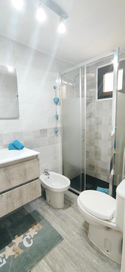 Casa Ive Romantic Pool Caleta De Fuste Exterior photo