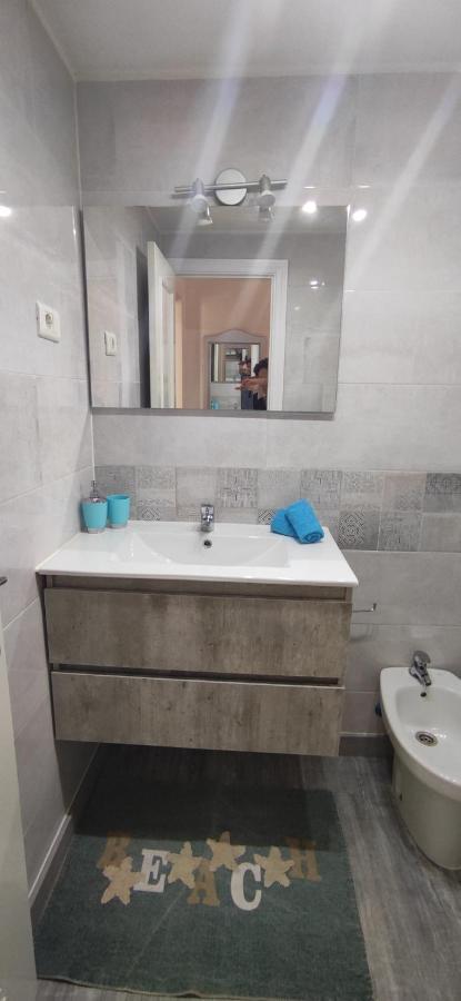 Casa Ive Romantic Pool Caleta De Fuste Exterior photo